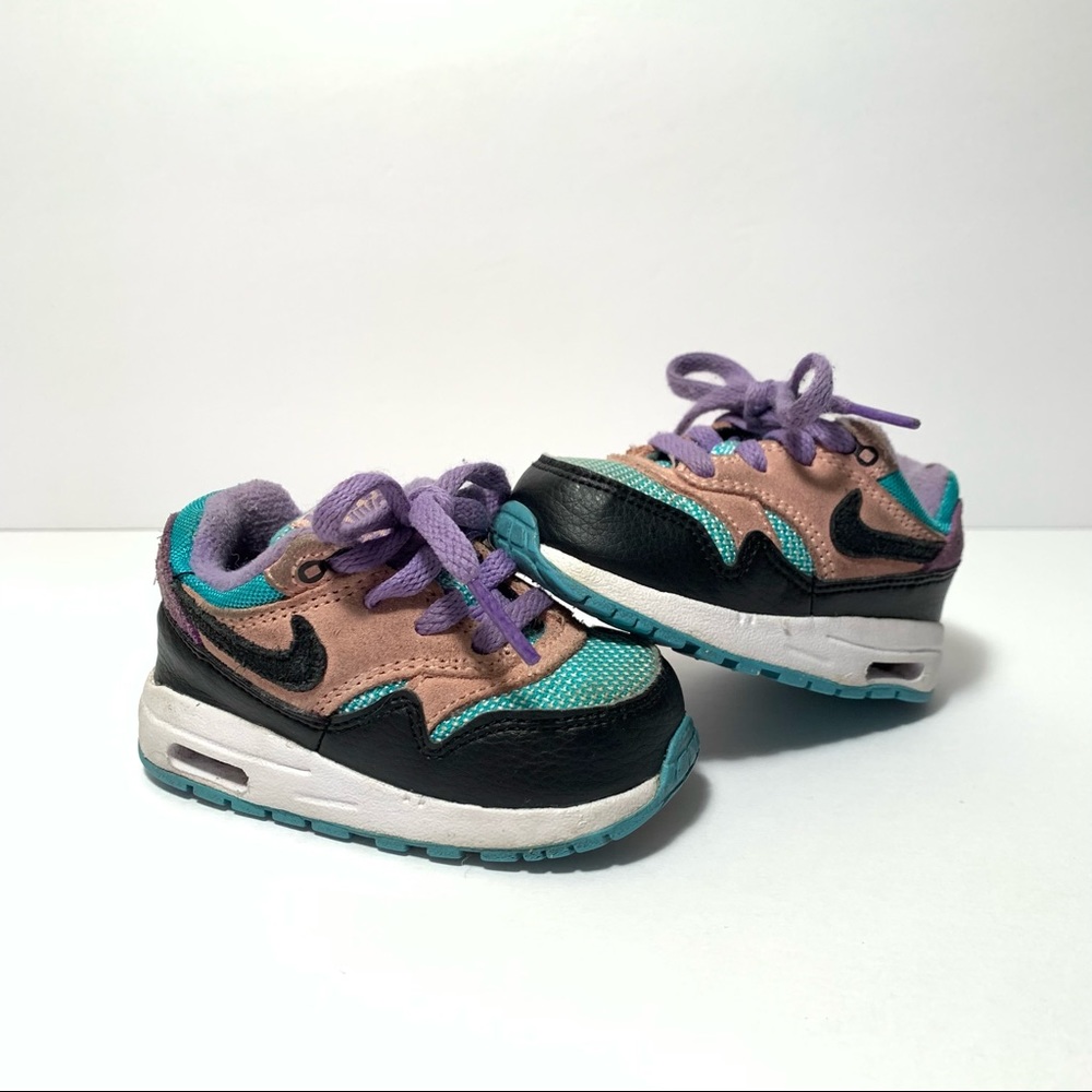Nike Air Max 1 Have A Nike Day 4C Baby Toddler